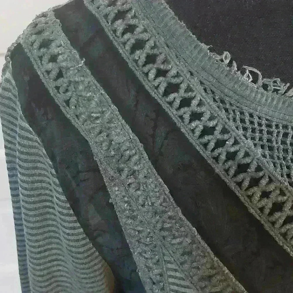 Urban X long sleeve  J0150 - Picture 3 of 8